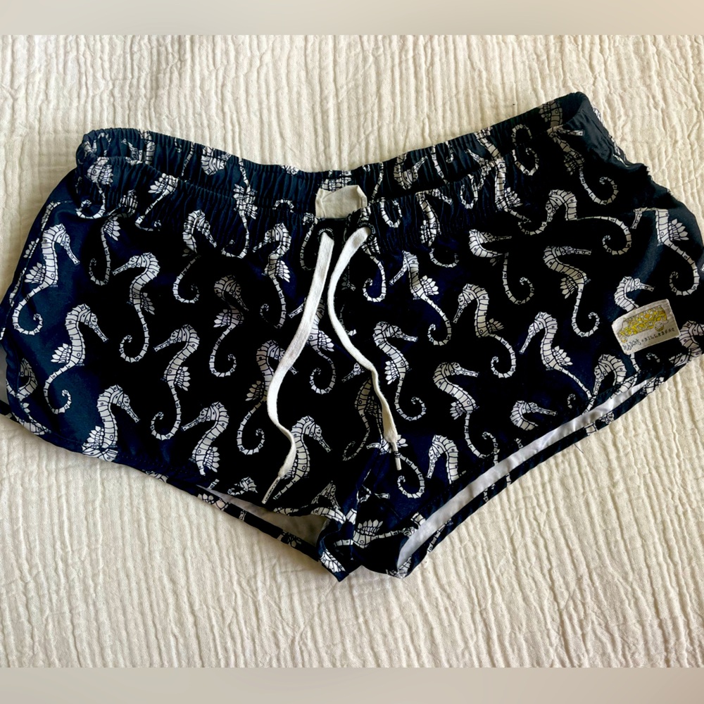 Vintage Billabong Boardshorts